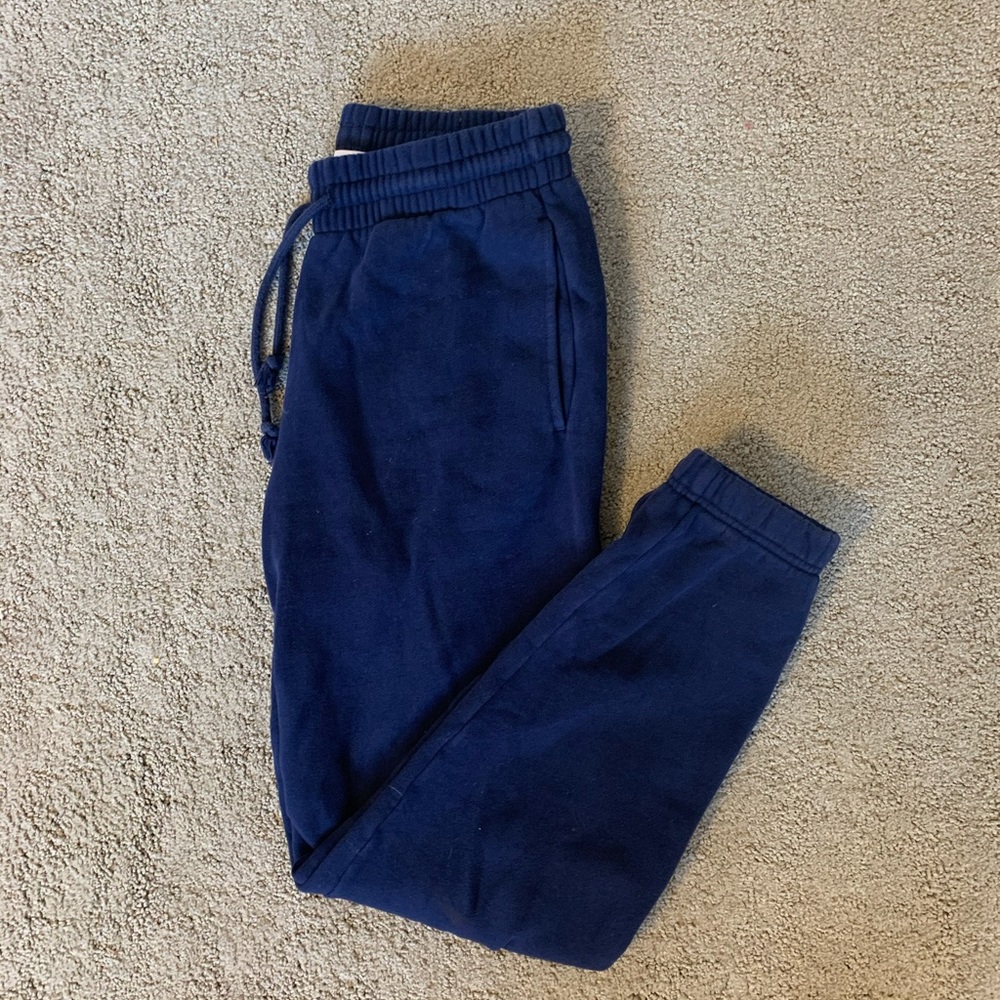 Tna ariztia boyfriend sweatpants